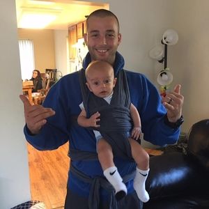 Meet your Posher, Kyle